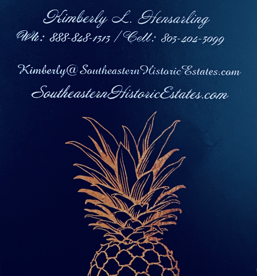 Southeastern Historic Estates LLC Image